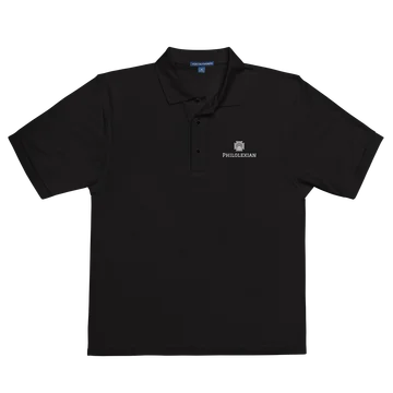 The Philolexian Polo