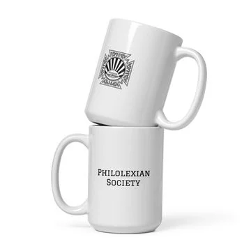 The Geezer Mug